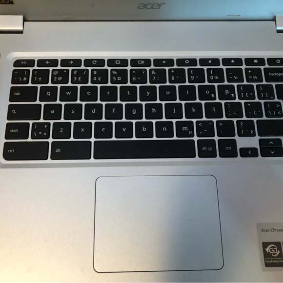 Laptop (Chromebook) - Picture 4 of 4